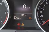 Volkswagen Golf 2,0 TDI 110KW KAMERA XENONY - náhled 39