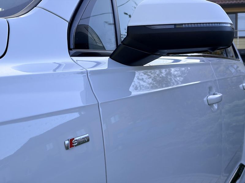 Audi Q7 QUATTRO S-LINE MATRIX NEZ. TOP - fotka 8 z 64