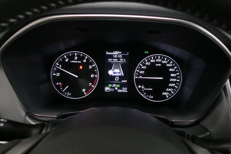 Subaru Outback (2025) 2.5i AWD Touring Tov. ZÁRUKA - fotka 19 z 50