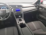 Honda Civic (2019) 1.0 VTEC Turbo, Serv.kniha - náhled 8