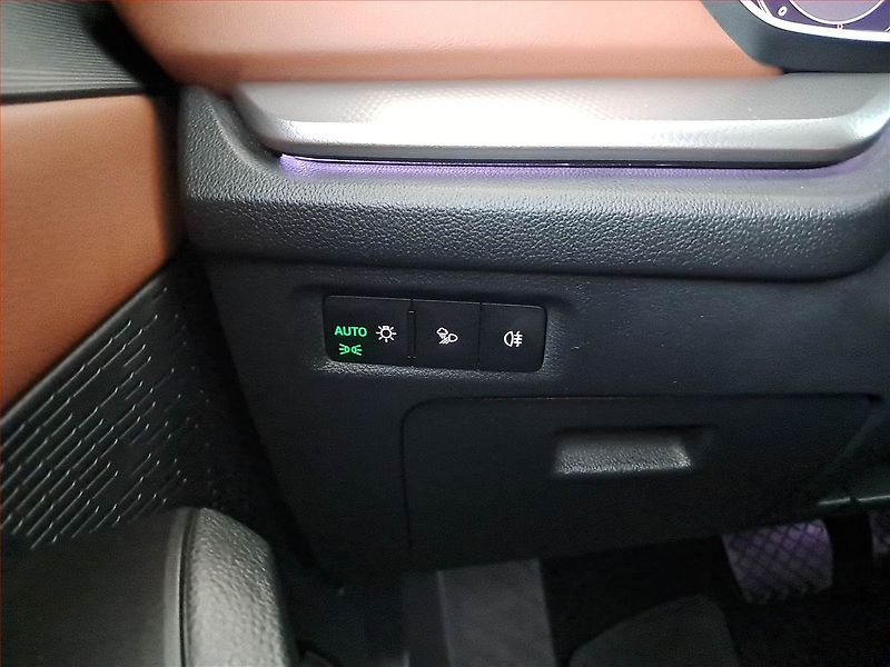 Škoda Octavia (2024) First Ed. Ultimate 2.0 TDI - fotka 17 z 24