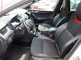 Škoda Octavia (2014) 2.0TDi, Bixen, navi - náhled 9