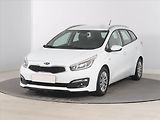 Kia Ceed (2016) 1.6 CRDi - náhled 1