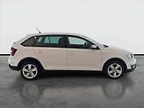 Škoda Rapid (2016) Spaceback 1.4 TDI, Xenony - náhled 6