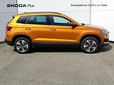 Škoda Karoq STYLE 1.5TSi 110KW 6MP - náhled 9