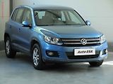 Volkswagen Tiguan (2013) 1.4 TSi, AT, AC - náhled 1