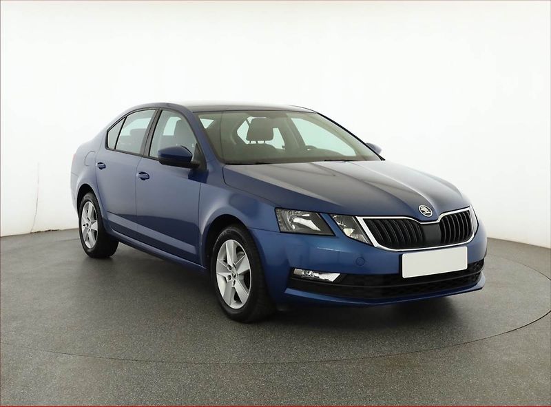 Škoda Octavia (2018) Ambition 1.4 TSI, Serv.kniha - fotografie inzerátu