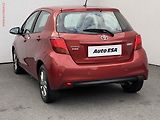 Toyota Yaris (2014) 1.0VVT-i, Comfort, kamera - náhled 6