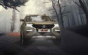 Lada 4x4 koncept