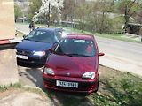 ZKUŠENOSTI UŽIVATELE: Fiat Seicento