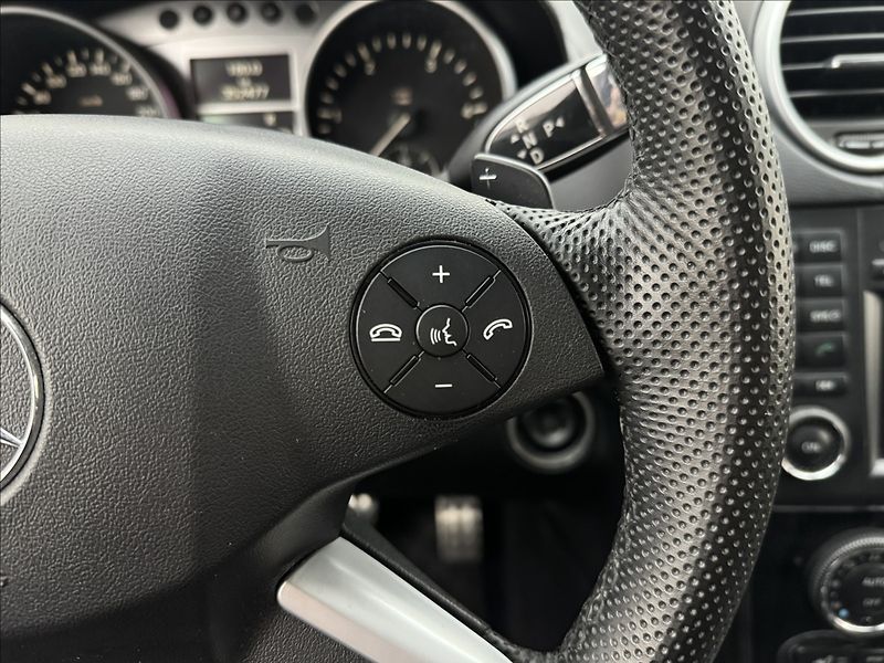 Mercedes-Benz Třídy M 3,0 ML 350 4X4 TAŽNÉ KAMERA ČR - fotka 11 z 44