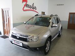 Dacia Duster (2011) 1.616V,kůže,klima,tažné,1.maji - fotografie inzerátu