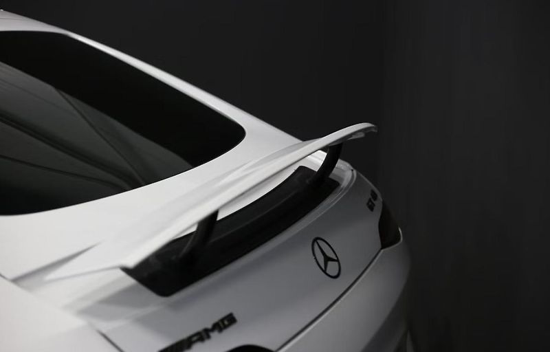 Mercedes-Benz AMG GT 43 4M Matrix 360k Hud  - fotka 7 z 31
