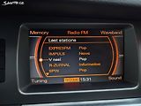 Audi Q7 (2007) 3.0TDI 171Kw ČR 1.maj Taž 3.5t - náhled 38