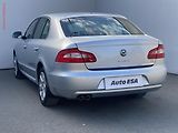 Škoda Superb (2012) 2.0 TDi, Ambition - náhled 6