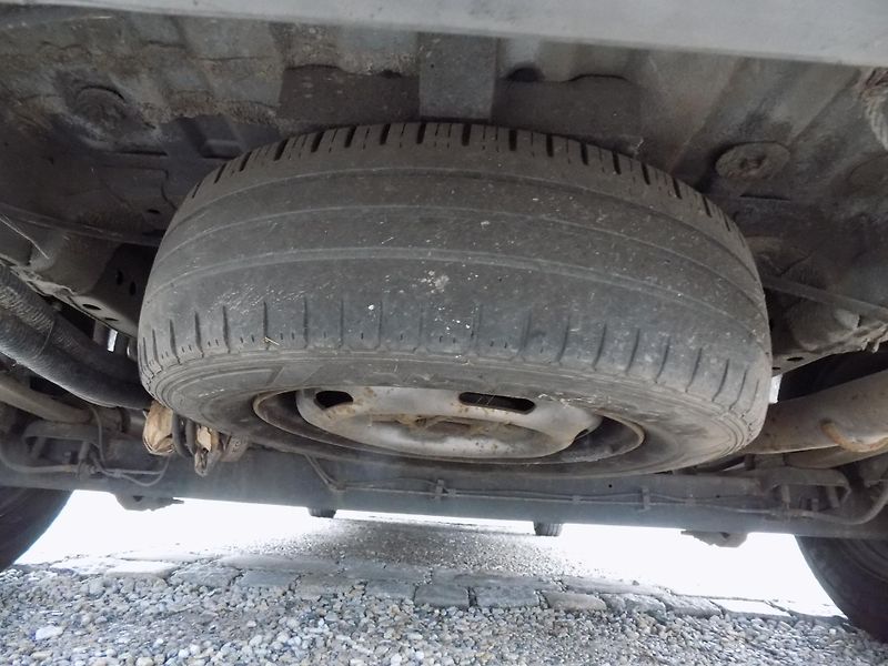 Ford Transit 2,2 TDCI 85 KW LWB TREND TEMP - fotka 26 z 44