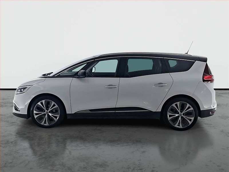 Renault Grand Scénic (2017) 1.6 dCi, Automat, 7 míst, Navi - fotka 3 z 21