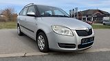 Škoda Fabia (2009) 1.4 16V 63KW 115 TIS KM KLIMA - náhled 3