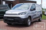 Toyota ProAce City 1.5D-4D 100 4D Panel Van Short - náhled 1