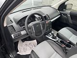 Land Rover Freelander 2.2TD4 160PS 4x4 136TKM SPORT! - náhled 103