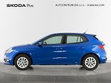 Škoda Fabia (2025) 1.0TSI 70kW Selection - náhled 2