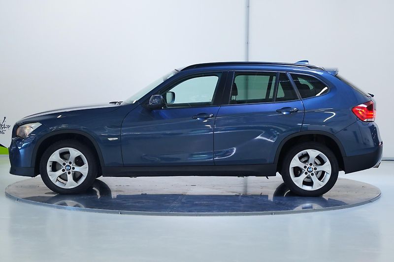 BMW X1 - fotka 3 z 29