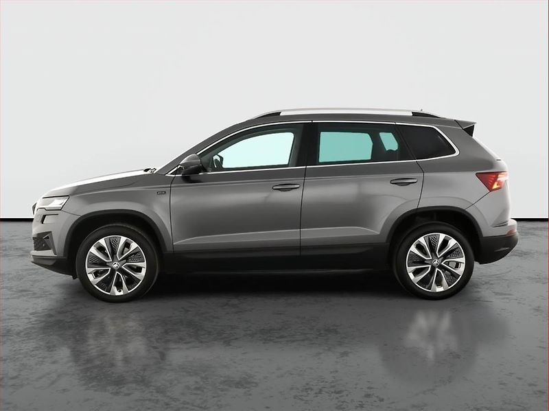 Škoda Karoq (2024) 1.5 TSI, DRIVE, DPH, KEYLESS - fotka 3 z 15