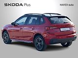 Škoda Kamiq (2024) 1.5 TSI DSG Monte Carlo - náhled 32