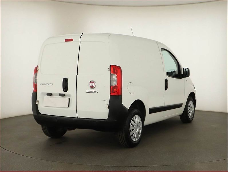 Fiat Fiorino (2018) 1.4, ČR, 1Maj, DPH - fotka 5 z 11