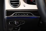 Mercedes-Benz Třídy S d L 4MATIC AMG Line/Burmester/ - náhled 20