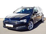 Škoda Superb III /FL Combi StylePlus 2.0 TD - náhled 1