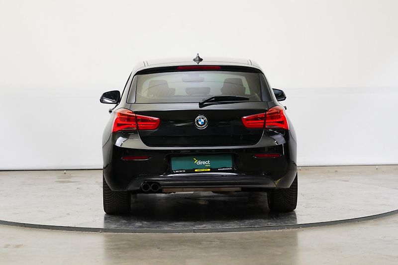 BMW Řada 1 - fotka 6 z 25