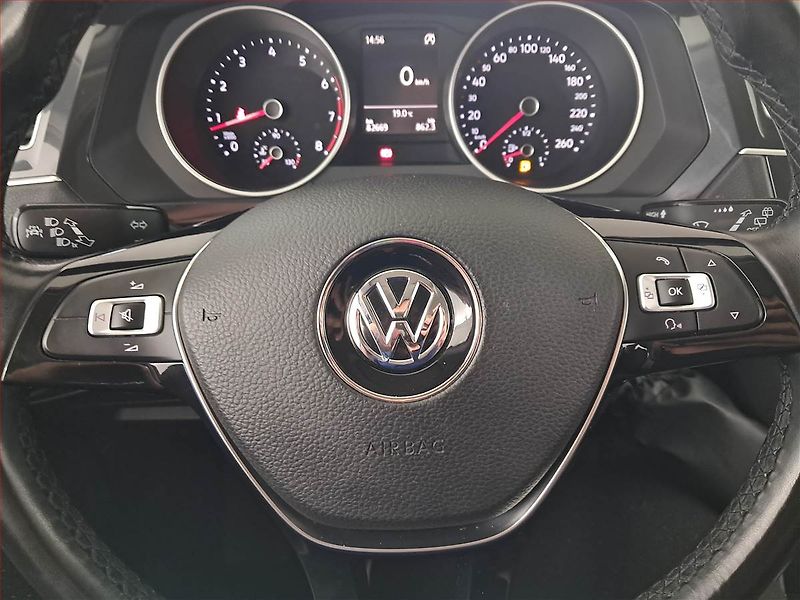 Volkswagen Tiguan (2016) 1.4 TSI, ČR,1.maj - fotka 16 z 17