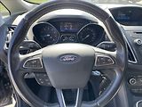 Ford Grand C-MAX 1,0 ECOBOOST 92kw CZauto Tažné - náhled 14