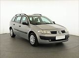 Renault Mégane (2004) 1.6 16V , po STK, Klima - náhled 1