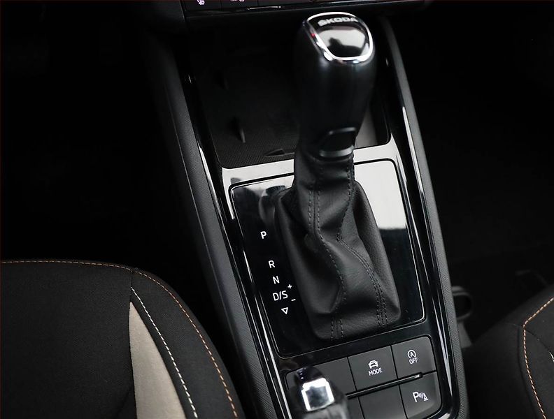 Škoda Scala (2019) Style Plus 1.6 TDI, Automat - fotka 16 z 20
