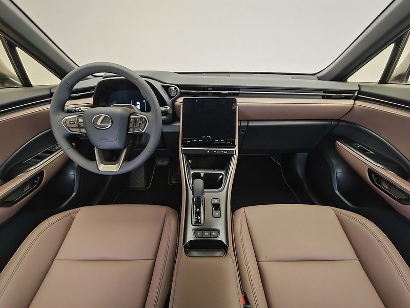 Lexus LBX 1.5 Hybrid Elegant TECH - fotka 13 z 41
