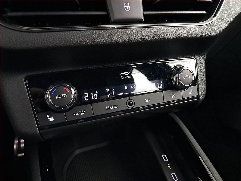 Škoda Kamiq (2022) Scoutline 1.5 TSI - fotka 18 z 22