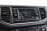 Volkswagen Crafter 2.0TDI 7.MÍST*DPH*DOUBLECAB* - náhled 21