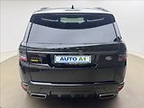 Land Rover Range Rover Sport 3,0 P400 HST HUD PANO DPH ČR - náhled 4