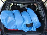 Opel Meriva (2009) 1.7 CDTi 74kW - náhled 22