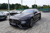 Mercedes-Benz AMG GT 43 AMG 4Matic/3D Burm/paket 63 - náhled 1