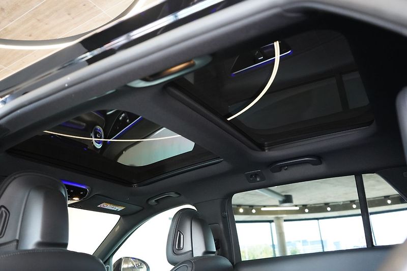 Mercedes-Benz Třídy C 220d 4MATIC, Nezávislé, Tažné - fotka 45 z 50