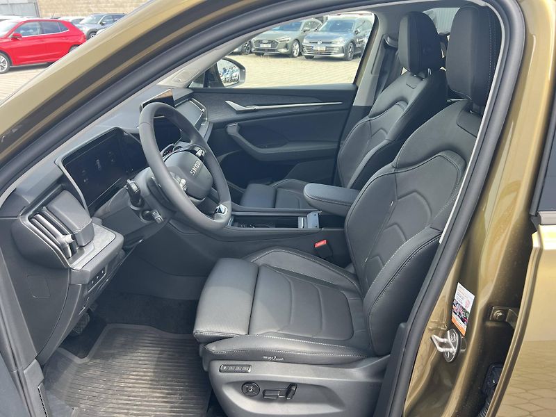 Škoda Kodiaq (2026) Exclusive Selection 7 DSG 2,0T - fotka 7 z 22
