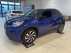 Toyota Aygo 1.0 Automat Style - fotografie inzerátu