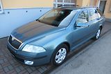 Škoda Octavia 1.9 TDi AUT. KLIMA TEMPOMAT - náhled 4