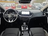 Kia XCeed 1,5 T-GDI 7DCT automat  TOP - náhled 15