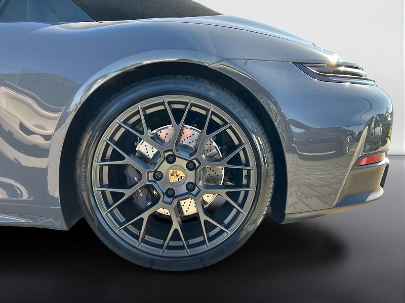 Porsche 911 911 Carrera - fotka 16 z 30