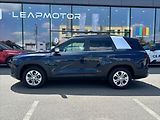 SsangYong Torres 1,5 GDI  Club 2WD 6MT - náhled 7