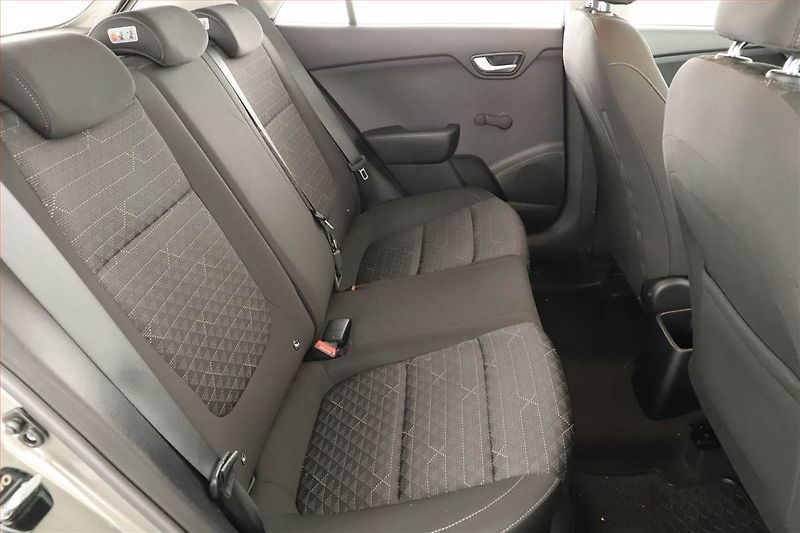 Kia Rio (2017) 1.25 CVVT, Serv.kniha - fotka 7 z 13